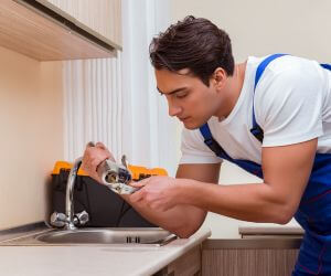 About Emergency plumbing pros Colcord, OK